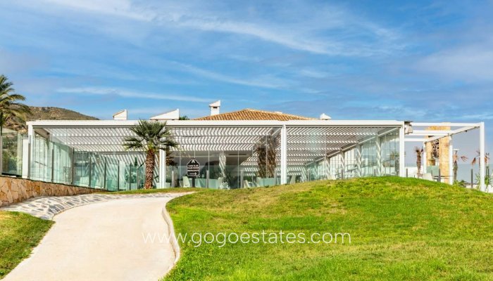 Nieuwbouw - Apartment - Monforte del Cid - Font del Llop