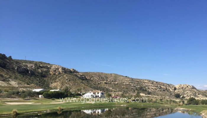 Nieuwbouw - Apartment - Monforte del Cid - Font del Llop