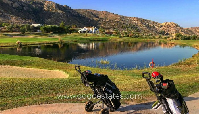 Nieuwbouw - Apartment - Monforte del Cid - Font del Llop