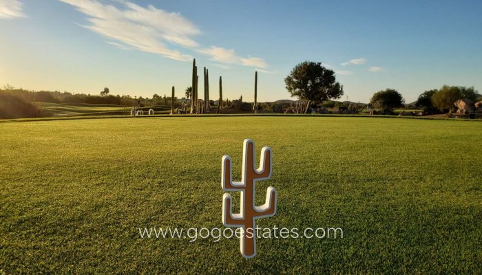 Nouvelle construction - Villa - Cuevas del Almanzora - Villaricos