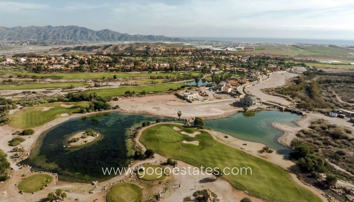 Te koop - Apartment - Cuevas del Almanzora - Villaricos