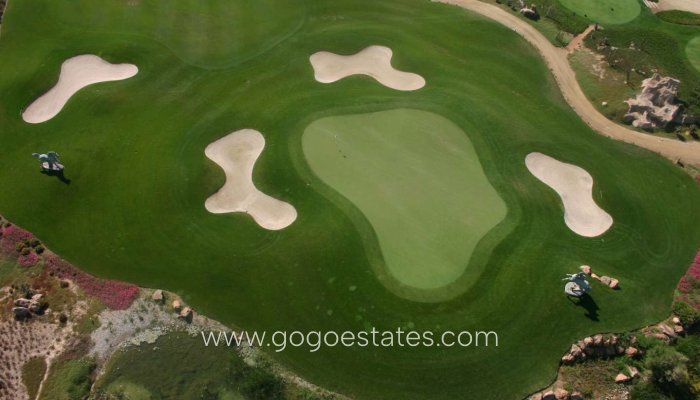 New Build - Villa - Cuevas del Almanzora - Villaricos