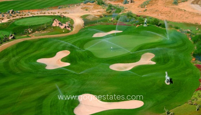 Te koop - Villa - Cuevas del Almanzora - Villaricos