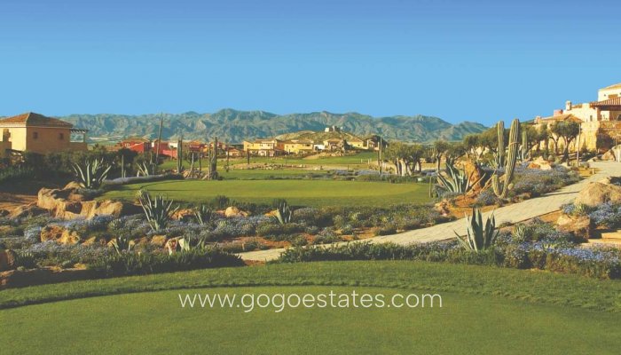 Te koop - Villa - Cuevas del Almanzora - Villaricos