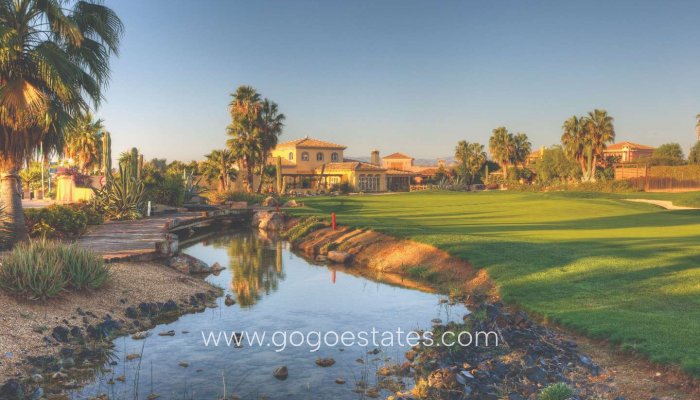 Te koop - Villa - Cuevas del Almanzora - Villaricos