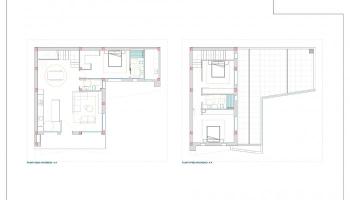 Nieuwbouw - Villa - Alicante - Sector 3