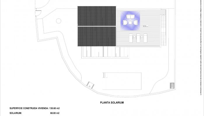 Nieuwbouw - Villa - Cabo de Palos - Cala Flores