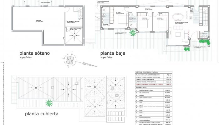 Nieuwbouw - Villa - Ciudad quesada - Dona Pepa