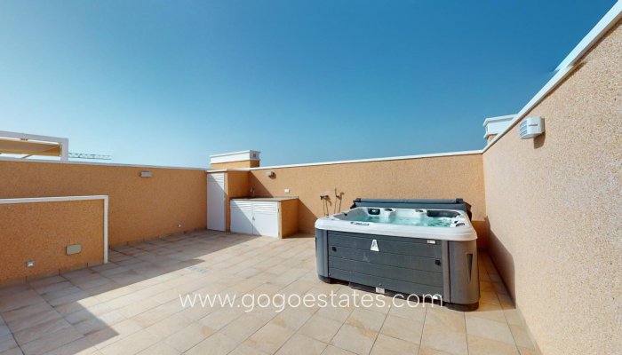 Obra Nueva - Atico - Guardamar del Segura - Guardamar Del Segura