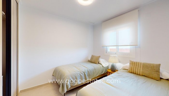Nouvelle construction - Appartement - Guardamar del Segura - Guardamar Del Segura