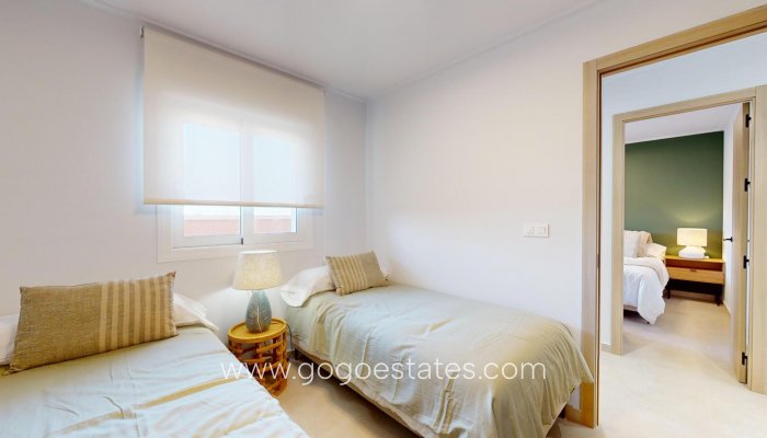 Nouvelle construction - Appartement - Guardamar del Segura - Guardamar Del Segura