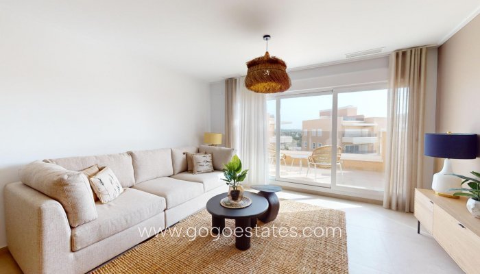 Nouvelle construction - Appartement - Guardamar del Segura - Guardamar Del Segura