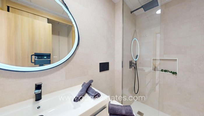 Nouvelle construction - Appartement - Guardamar del Segura - Guardamar Del Segura