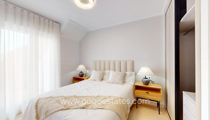 Nouvelle construction - Appartement - Guardamar del Segura - Guardamar Del Segura