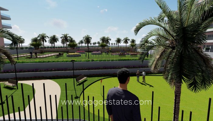 Obra Nueva - Apartment - Guardamar del Segura - Guardamar Del Segura