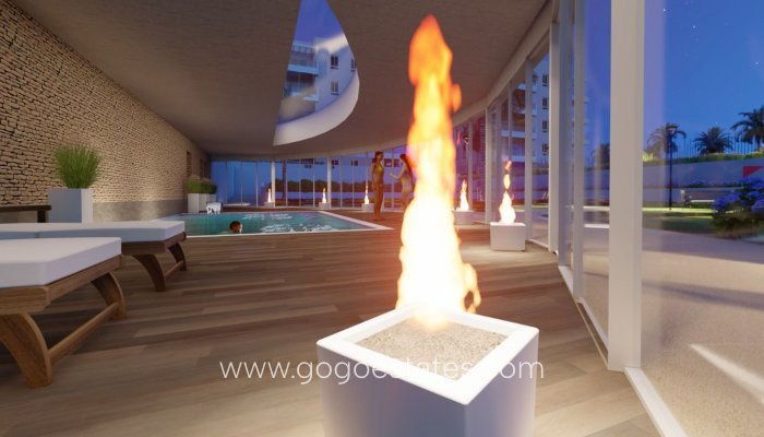 Obra Nueva - Apartment - Guardamar del Segura - Guardamar Del Segura