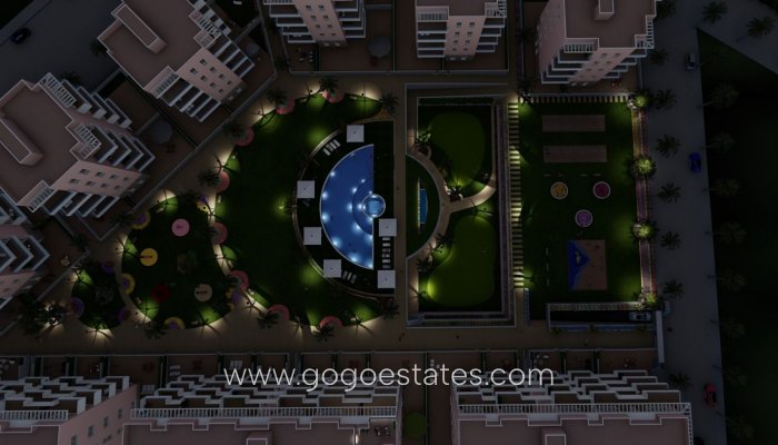 Obra Nueva - Apartment - Guardamar del Segura - Guardamar Del Segura