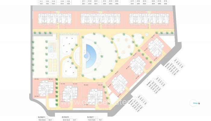 Obra Nueva - Apartment - Guardamar del Segura - Guardamar Del Segura