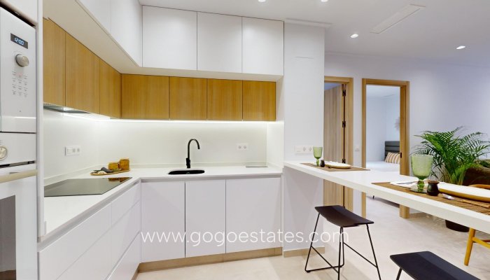 Obra Nueva - Apartment - Guardamar del Segura - Guardamar Del Segura