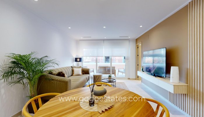 Obra Nueva - Apartment - Guardamar del Segura - Guardamar Del Segura