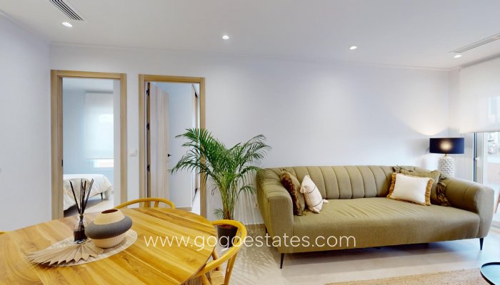 Obra Nueva - Apartment - Guardamar del Segura - Guardamar Del Segura