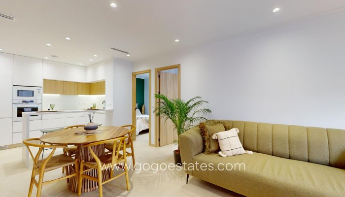 Obra Nueva - Apartment - Guardamar del Segura - Guardamar Del Segura