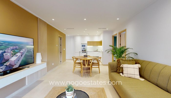 Obra Nueva - Apartment - Guardamar del Segura - Guardamar Del Segura