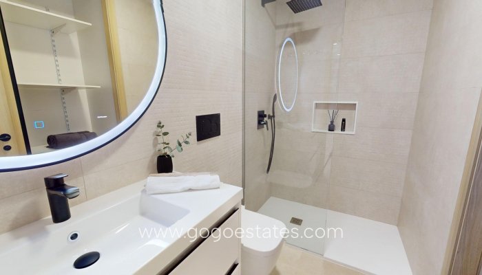 Obra Nueva - Apartment - Guardamar del Segura - Guardamar Del Segura