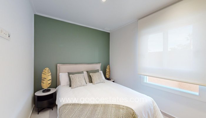 Obra Nueva - Apartment - Guardamar del Segura - Guardamar Del Segura