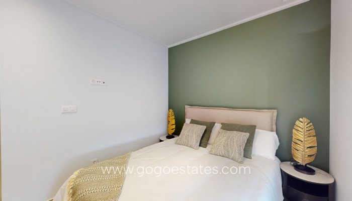 Obra Nueva - Apartment - Guardamar del Segura - Guardamar Del Segura