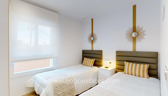 Obra Nueva - Apartment - Guardamar del Segura - Guardamar Del Segura