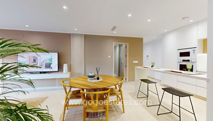 Obra Nueva - Apartment - Guardamar del Segura - Guardamar Del Segura