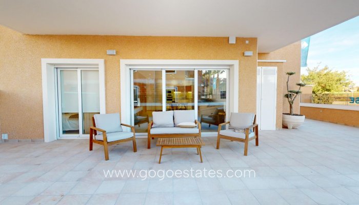 Obra Nueva - Apartment - Guardamar del Segura - Guardamar Del Segura