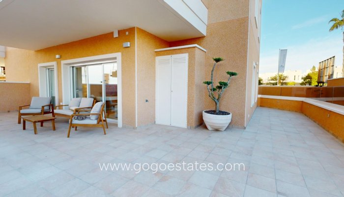 Obra Nueva - Apartment - Guardamar del Segura - Guardamar Del Segura