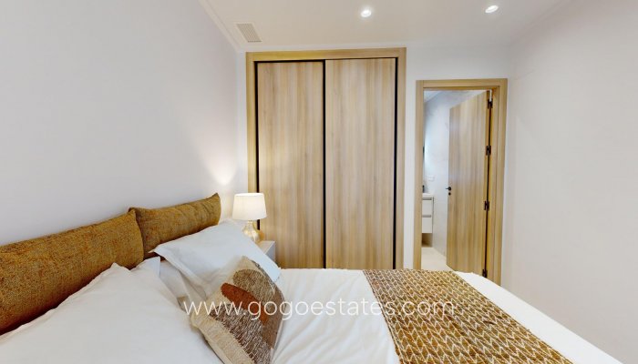 Obra Nueva - Apartment - Guardamar del Segura - Guardamar Del Segura