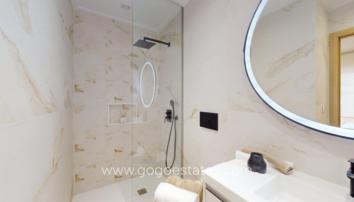 Obra Nueva - Apartment - Guardamar del Segura - Guardamar Del Segura