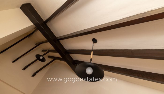 Nouvelle construction - Villa - Fuente Alamo de Murcia - LAS PALAS