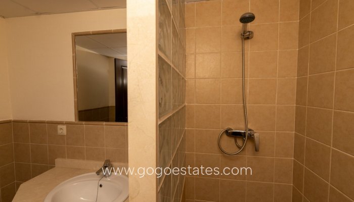 Nouvelle construction - Villa - Fuente Alamo de Murcia - LAS PALAS