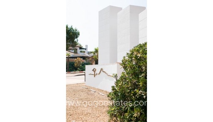 Obra Nueva - Town House - Fuente Alamo de Murcia - LAS PALAS