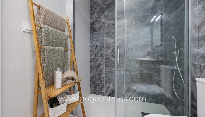 Nieuwbouw - Apartment - San Miguel De Salinas - Pueblo