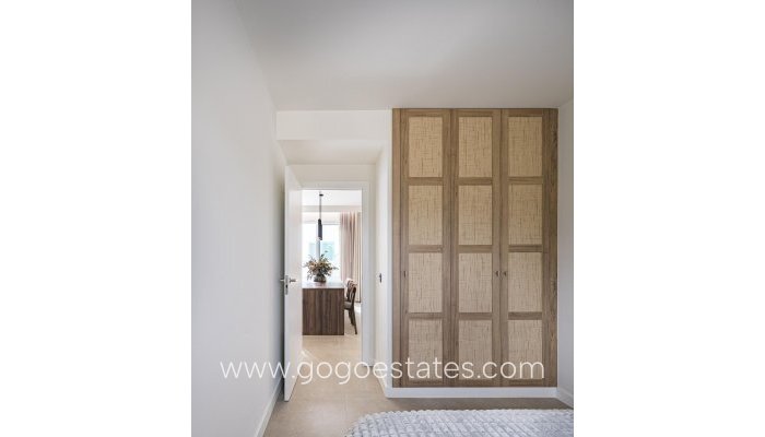 Nieuwbouw - Bungalow - Pilar De La Horadada - Torre de la Horadada