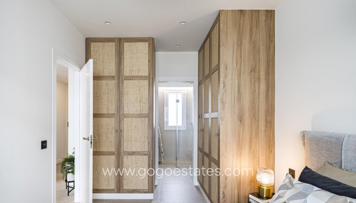 Nieuwbouw - Bungalow - Pilar De La Horadada - Torre de la Horadada