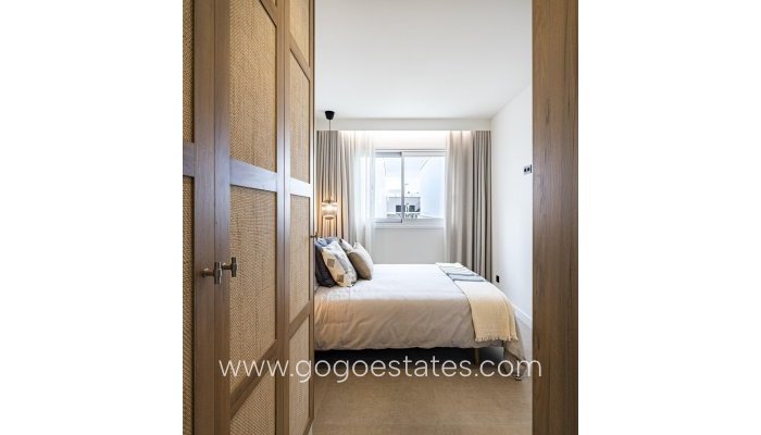 Nieuwbouw - Bungalow - Pilar De La Horadada - Torre de la Horadada