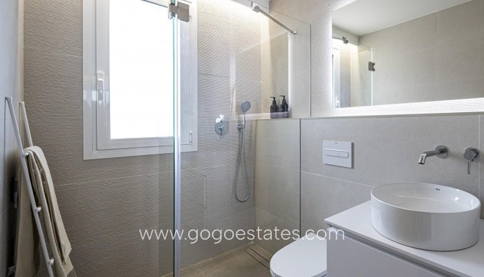 Nieuwbouw - Bungalow - Pilar De La Horadada - Torre de la Horadada