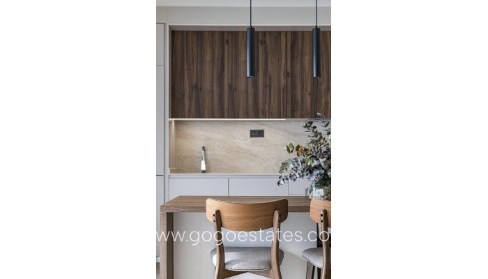 Nieuwbouw - Bungalow - Pilar De La Horadada - Torre de la Horadada