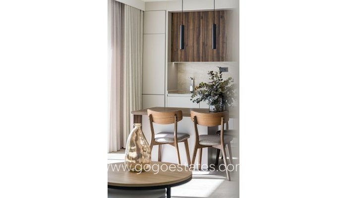 Nieuwbouw - Bungalow - Pilar De La Horadada - Torre de la Horadada