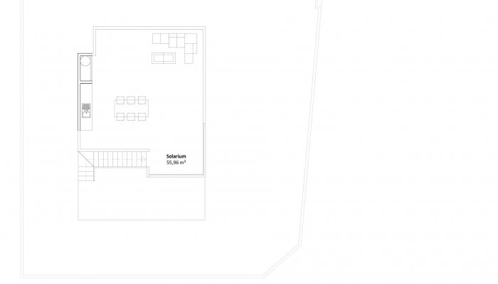 Nieuwbouw - Villa - Pilar De La Horadada - Torre de la Horadada