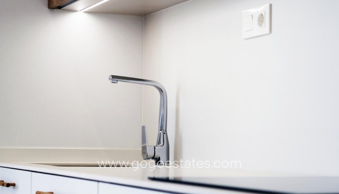 Nieuwbouw - Bungalow - Pilar De La Horadada - Torre de la Horadada