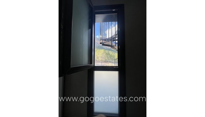 Nieuwbouw - Town House - Polop - Urbanizaciones