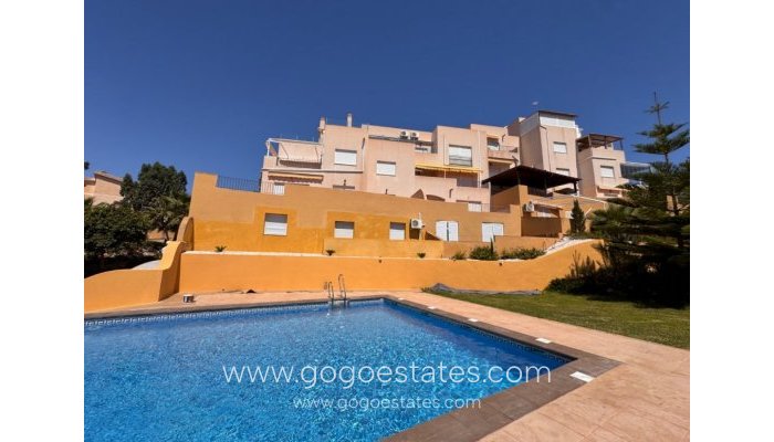 Wiederverkauf - Einzelhandelseinheit - San Juan de los Terreros - San Juan De Los Terreros